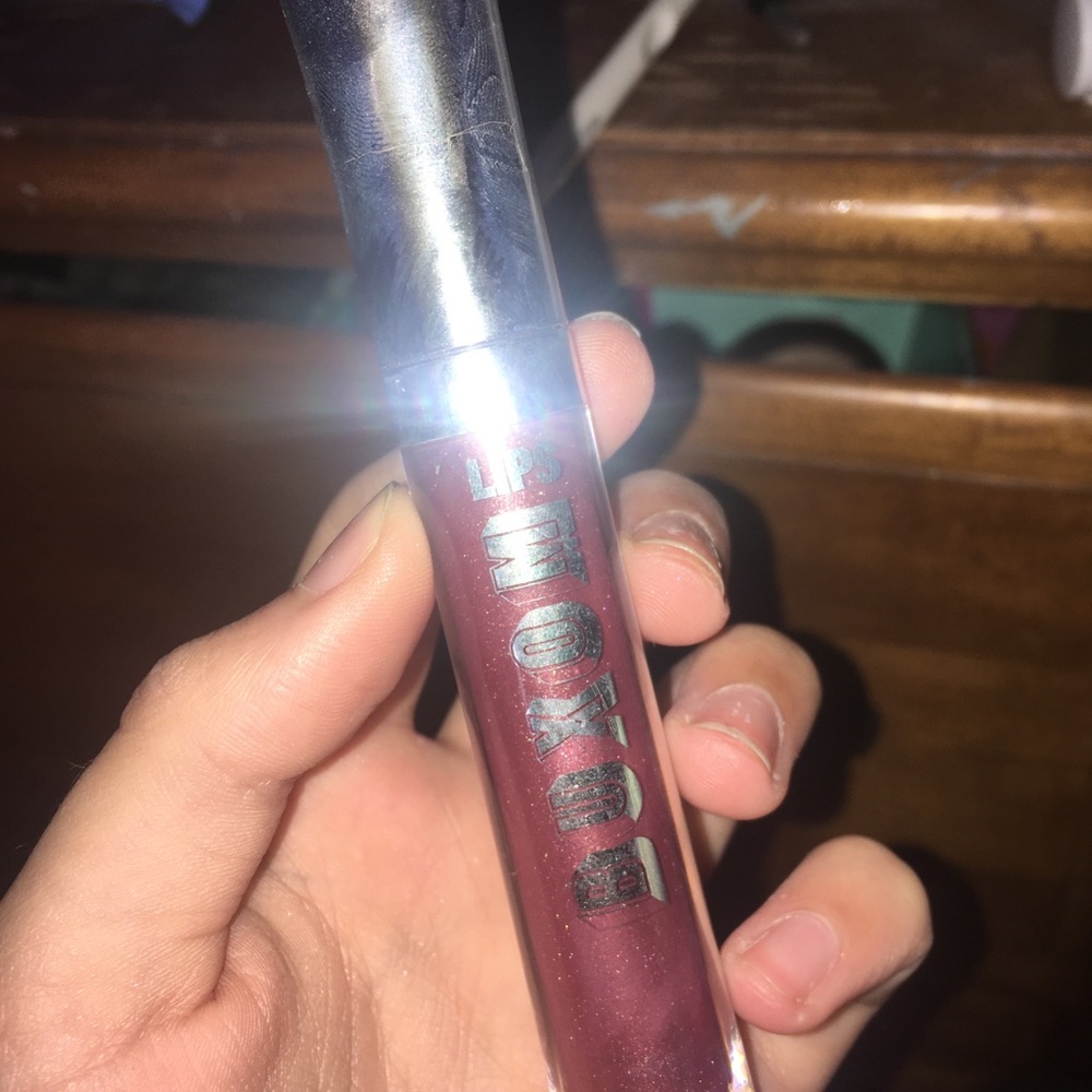 buxom full-on lip polish